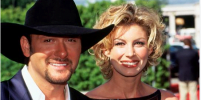 Gracie McGraw, daughter of Faith Hill and Tim McGraw and the truth about her diagnosis