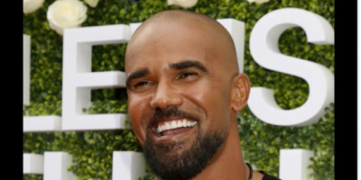Shemar Moore shares first glimpse of daughter Frankie, calls her ‘the love of my life’