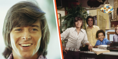 Teen idol Bobby Sherman delivered 5 babies in a field after giving up his Hollywood career to raise his sons