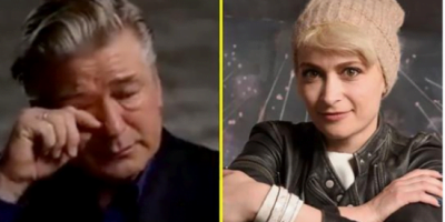 Alec Baldwin to be charged with involuntary manslaughter in fatal ‘Rust’ shooting