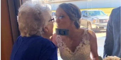 Woman Was Upset And Told Grandmother That Her Husband Cheated On Her, Granny Had A Great Response