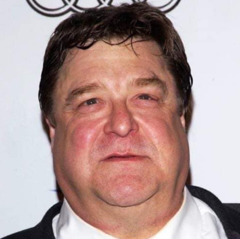 The inspiring weight loss journey of actor John Goodman This is how he looks today