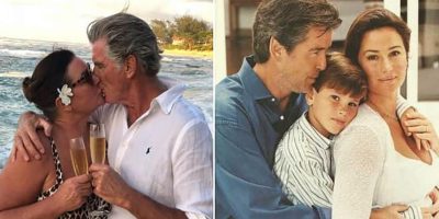Pierce Brosnan always has his wife’s back: Inside his marriage with Keely