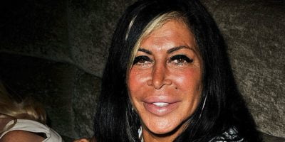 The life and death of Mob Wives star ”Big Ang”: She left her husband while battling cancer