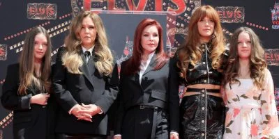 Sources Share How Lisa Marie Presley’s 3-Surviving Daughters Are Coping