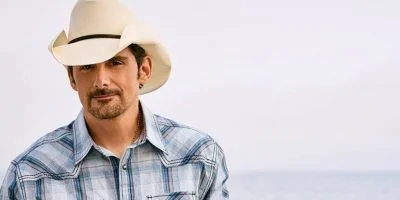 Brad Paisley Has a Brain Tumor, But Is He Sick Now? Surgery Update