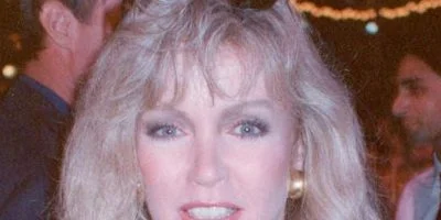 Donna Mills became single mom at 54 and 7 years later found love with ‘M*A*S*H’ star