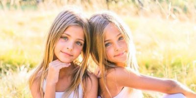 Dubbed “the most beautiful twins in the world:” this is what the Clements sisters look like today