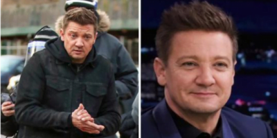Hollywood actor Jeremy Renner hospitalized in “stable but critical condition” after accident