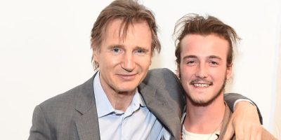 Liam Neeson and late Natasha Richardson’s sons have grown up – this is them today