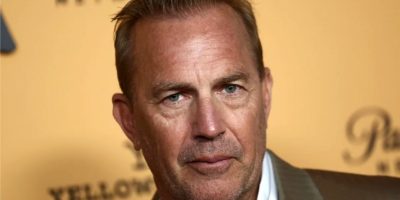 Kevin Costner is in our thoughts and prayers