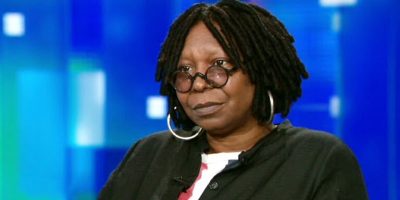 Whoopi Goldberg Revealed Her Three Marriages Went Wrong For One Reason