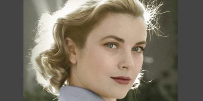 Grace Kelly’s granddaughter is all grown up and looks just like her