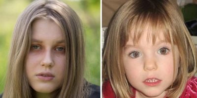 21-year-old who claims to be missing Madeleine McCann shares ‘evidence’ on social media