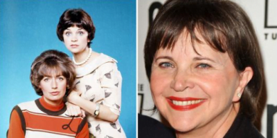 Cindy Williams, star of ‘Laverne & Shirley,’ has died at 75