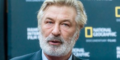 Alec Baldwin formally charged with involuntary manslaughter in fatal ‘Rust’ shooting