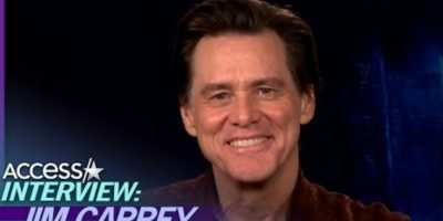 Jim Carrey listed his 30-year Los Angeles sanctuary estate for whopping $28.9 million