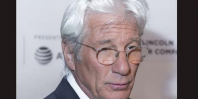 73-year-old Richard Gere suddenly hospitalized while on family vacation