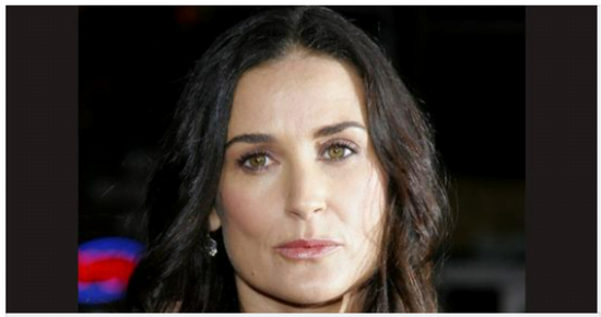 Demi Moore still cares about Bruce Willis even 23 years after their ...