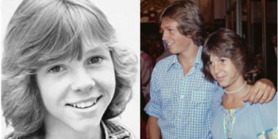 Kristy McNichol AKA Buddy in ‘Family’ left Hollywood 20 years ago, now she has a new career & a lovely wife