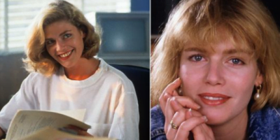 This 1980’s beauty is unrecognizable today — 37 years after hit film that catapulted her into stardom