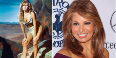 Raquel Welch, actress and iconic Hollywood sex symbol, has died at 82 — rest in peace