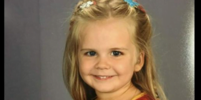 Dad tells wife he let 3-yr-old daughter choose her picture day outfit, then she sees the final result