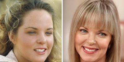 What happened to Melissa Sue Anderson? Check out what she’s been up to.