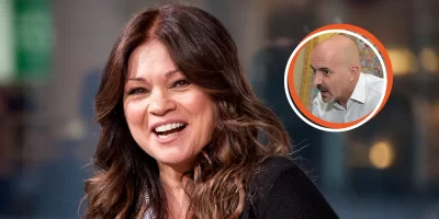 Valerie Bertinelli Celebrates Divorce in Europe after She Won Right Not to Pay $50K a Month to Ex
