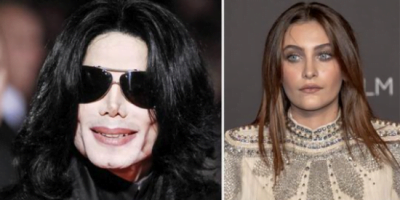 Paris Jackson says she feels dad Michael Jackson “with me all the time”
