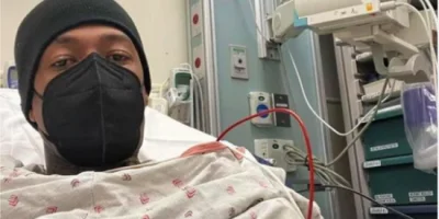 Nick Cannon is being brought to the hospital and is in desperate need of your prayers.