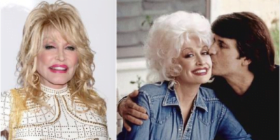 Dolly Parton says she will no longer be touring so she could spend time at home with her husband