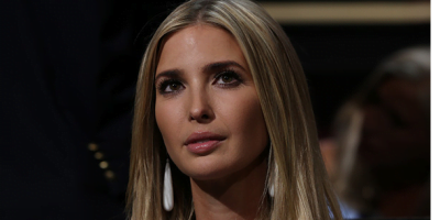 The real reason why Ivanka Trump won’t join Donald’s 2024 Presidential campaign
