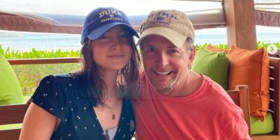 Michael J. Fox’s struggles to walk due to Parkinson’s Disease, trolls attack him online till son rescues him
