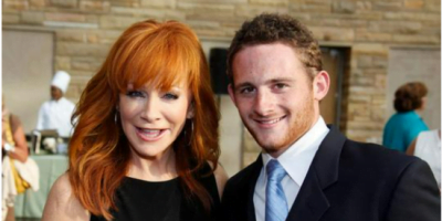 Reba McEntire makes a surprising confession about her son Shelby