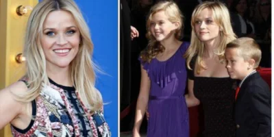 Reese Witherspoon’s daughter Ava is all grown up, and she’s the splitting image of her mother