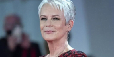Jamie Lee Curtis shares sweet reason she gave her Oscar statuette they/them pronouns