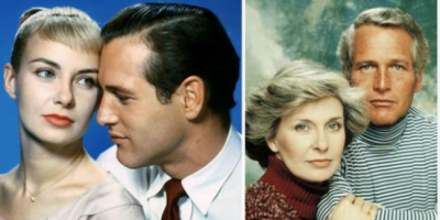 Inside Paul Newman & Joanne Woodward’s love story, the couple that managed to stay together for 50 years