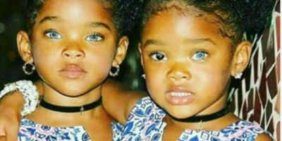 Meet the “Trueblue Twins”
