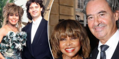 Tina Turner’s second husband made a huge sacrifice for her