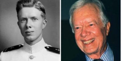 Prayers for Jimmy Carter as His Foundation Makes Grim Announcement