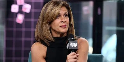 ‘Today’ co-hosts reveal Hoda Kotb on leave due to ‘family health matter’