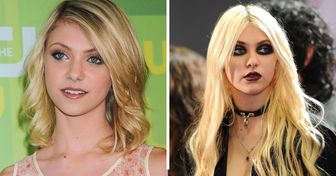 15 Celebrities Who Completely Changed Their Look