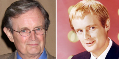 David McCallum from ‘NCIS’ is a devoted father and grandpa: Meet his 5 kids and 8 lookalike grandchildren