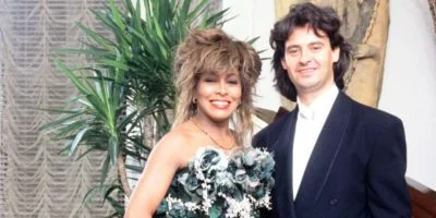 Tina Turner’s Second Husband Made The Biggest Sacrifice For Her