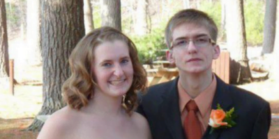 Images of this heartwarming prom story goes viral again and we all understand why