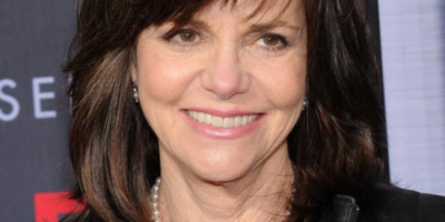 Sally Field, 76, fought ageism in Hollywood throughout her career and never got plastic surgery