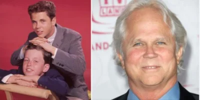 Inside the life of Tony Dow, who played Wally Cleaver on ‘Leave It to Beaver’