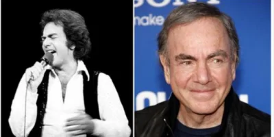 Neil Diamond opens up about his heartbreaking diagnosis in new interview: ‘I was in denial’