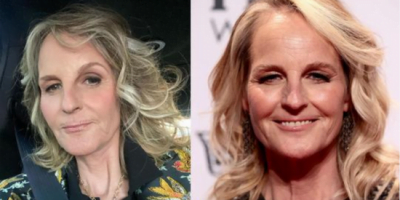Gracefully aging, Helen Hunt is as beautiful today as she was five decades ago